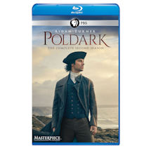 Alternate image for Poldark Season 2 DVD & Blu-ray