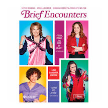 Alternate image Brief Encounters DVD