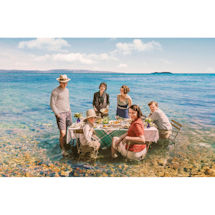 Alternate Image 2 for The Durrells in Corfu: The Complete First Season DVD & Blu-ray
