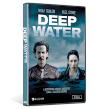 Alternate image Deep Water DVD & Blu-ray
