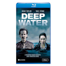 Alternate image Deep Water DVD & Blu-ray