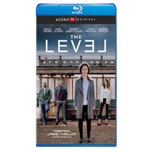 Alternate Image 1 for The Level DVD & Blu-ray
