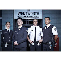 Alternate image Wentworth: Season 2 DVD