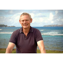 Alternate Image 3 for Martin Clunes: Islands of Australia DVD