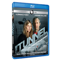 Alternate image The Tunnel: Season 2 (UK Edition) DVD & Blu-ray