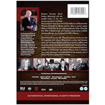 Alternate Image 5 for The Churchills DVD