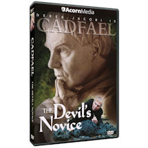 Alternate image Cadfael: The Devil's Novice DVD