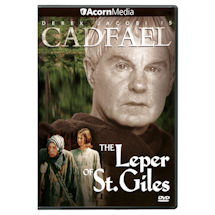 Alternate image Cadfael: The Leper Of St. Giles DVD