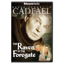 Alternate image Cadfael: The Raven In The Foregate DVD