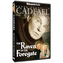 Alternate image Cadfael: The Raven In The Foregate DVD
