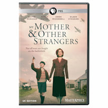 Alternate image My Mother and Other Strangers DVD