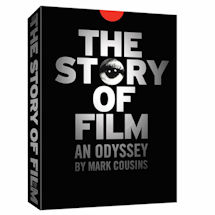 Alternate image The Story of Film: An Odyssey DVD