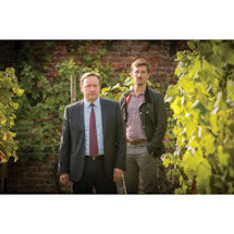 Alternate image for Midsomer Murders: County Case Files DVD