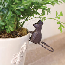 Alternate image Mini Mouse Pot Hangers