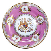 Alternate image Royalty Tin Plates