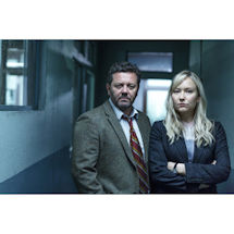 Alternate Image 2 for Brokenwood Mysteries: Series 4 DVD & Blu-ray