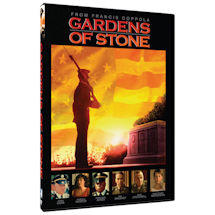 Alternate image Gardens of Stone DVD