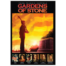 Alternate image Gardens of Stone DVD
