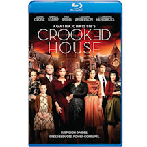 Alternate image Agatha Christie's Crooked House (2017) - DVD & Blu-Ray