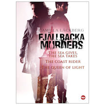 Alternate image Fj&auml;llbacka Murders: Sets 1 & 2 Combo Pack DVD