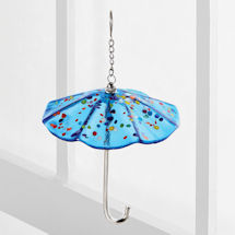 Alternate image Art Glass Umbrella