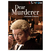 Alternate Image 1 for Dear Murderer, Series 1 DVD