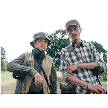 Alternate Image 1 for The Detectorists, Series 3 DVD