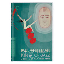 Alternate image The Criterion Collection: King of Jazz Blu-ray