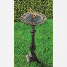 Product Image for Grow Old with Me Pedestal