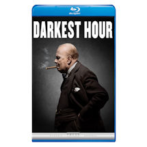 Alternate image Darkest Hour DVD & Blu-ray