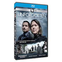Alternate image for Unforgotten: Season Two DVD & Blu-ray