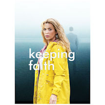 Alternate image for Keeping Faith, Series 1 DVD & Blu-ray