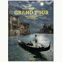 Alternate image The Grand Tour: The Golden Age of Travel