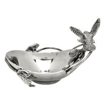 Alternate image Hummingbird Serving Bowl