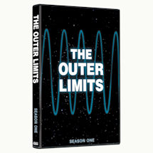 Alternate image The Outer Limits (1963-1964) Season 1 DVD & Blu-ray