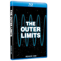 Alternate image The Outer Limits (1963-1964) Season 1 DVD & Blu-ray