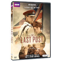 The Last Post: Season One DVD