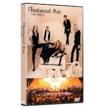 Product Image for Fleetwood Mac: The Dance DVD
