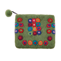 Alternate image Dots Coin Purse