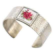 Alternate image Flowers-of-the-Month Bracelet