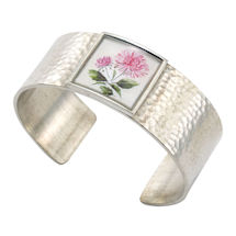 Alternate image Flowers-of-the-Month Bracelet