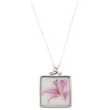 Alternate image Flowers-of-the-Month Necklace