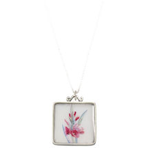 Alternate image Flowers-of-the-Month Necklace