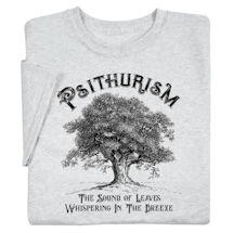 Product Image for Psithurism Shirts