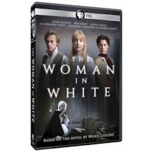Alternate image The Woman in White DVD