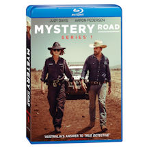 Alternate image for Mystery Road: Series 1 DVD/Blu-ray