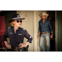 Alternate image for Mystery Road: Series 1 DVD/Blu-ray