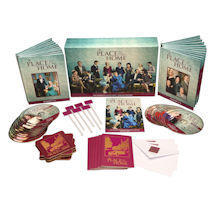 Alternate image for A Place to Call Home: The Complete Collection DVD