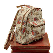 Alternate image Robins Tapestry Backpack