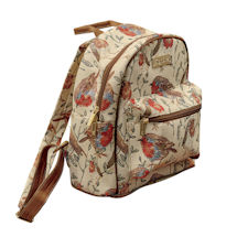Alternate image Robins Tapestry Backpack